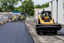 Driveway Overlay Services in Westlake Village, IL